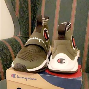 Men’s Champion Sneakers